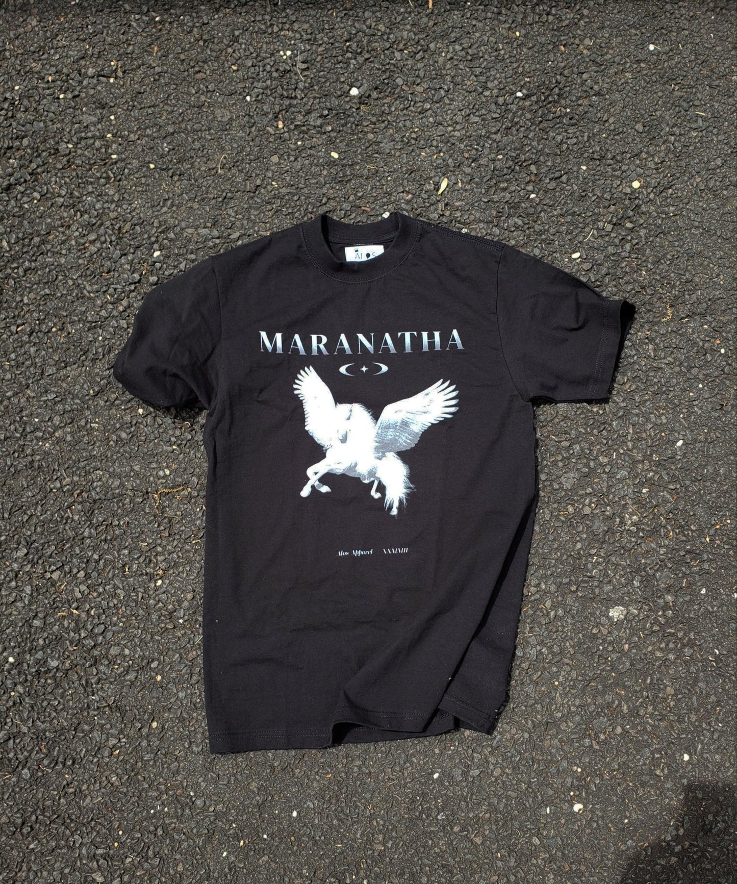 Maranatha T Shirt - Platipus