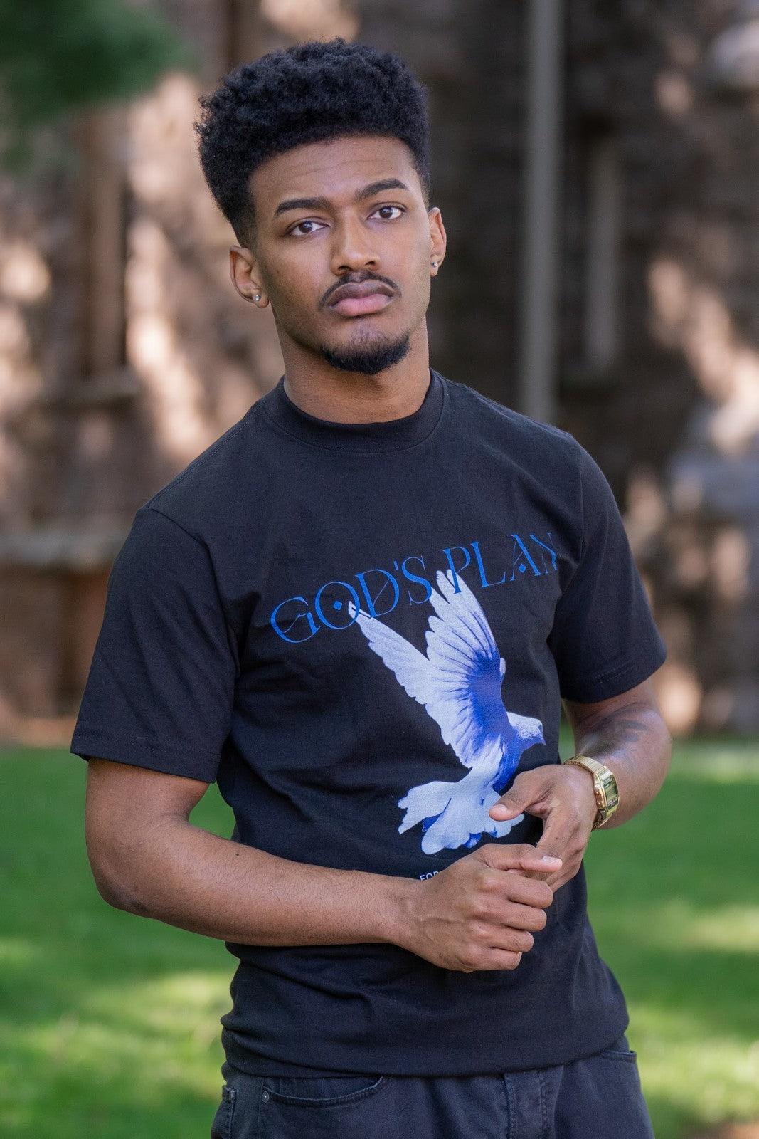 Gods Plan t-shirt - Platipus