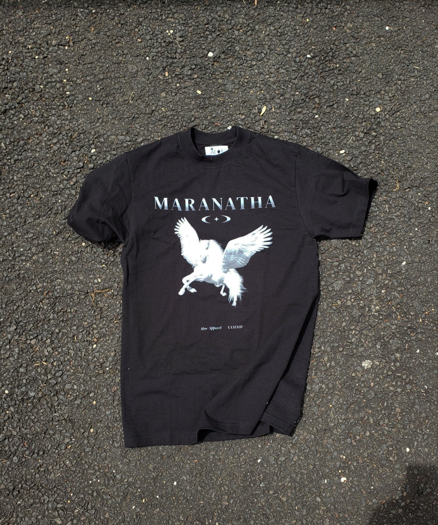 Maranatha T Shirt - Platipus