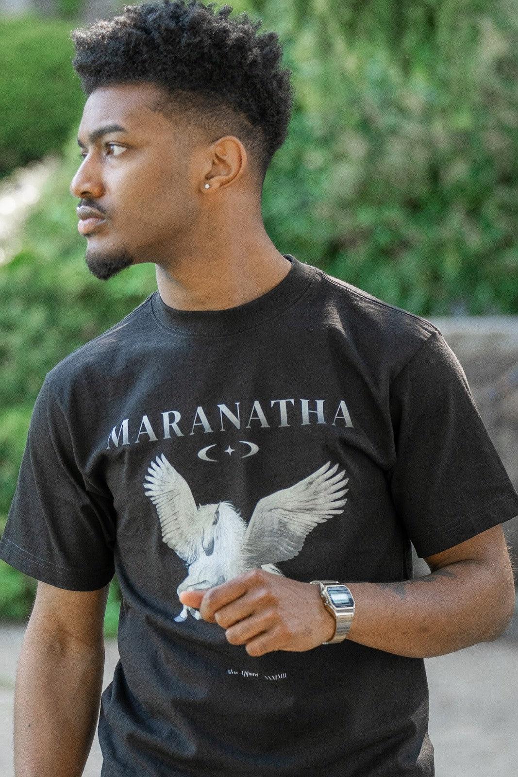 Maranatha T Shirt - Platipus